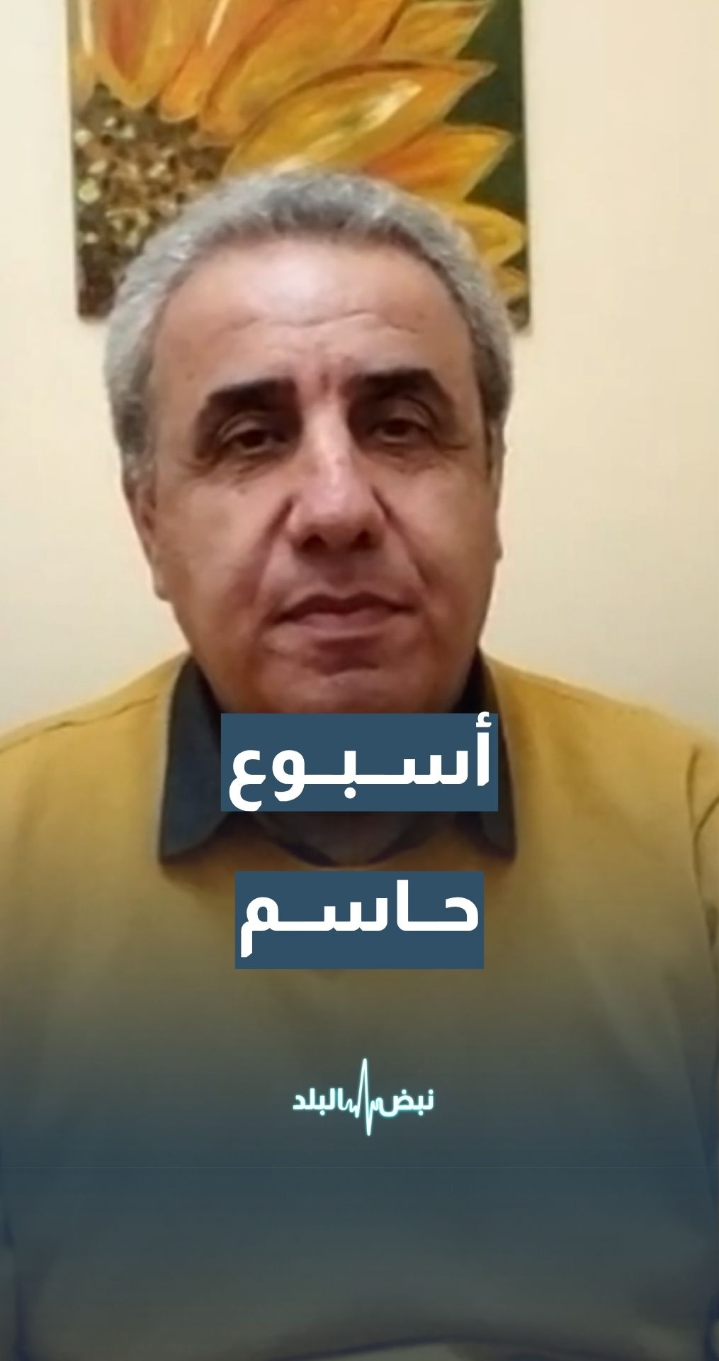 المحلل الاستراتيجي عادل محمود: نحن أمام أسبوع حاسم في الحرب