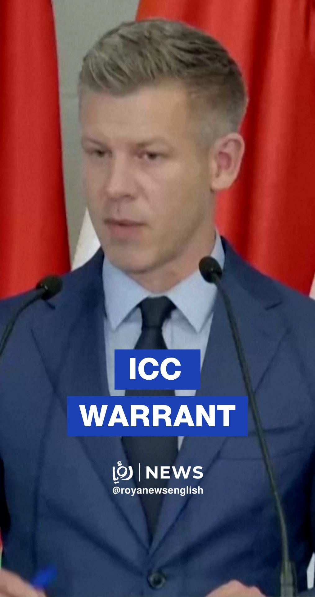 المجر ستعتقل نتنياهو وتتمسك بعضوية الجنائية الدولية