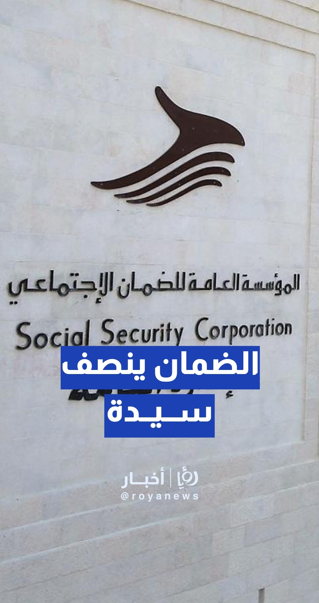 حل معاناة سيدة بعد طرح قضيتها في ”من هنا نبدأ“ وحرمانها من الاشتراك لسنوات