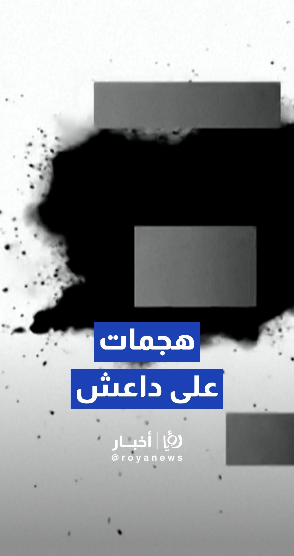 الولايات المتحدة تشن هجمات على معاقل مسلحي داعش في نيجيريا