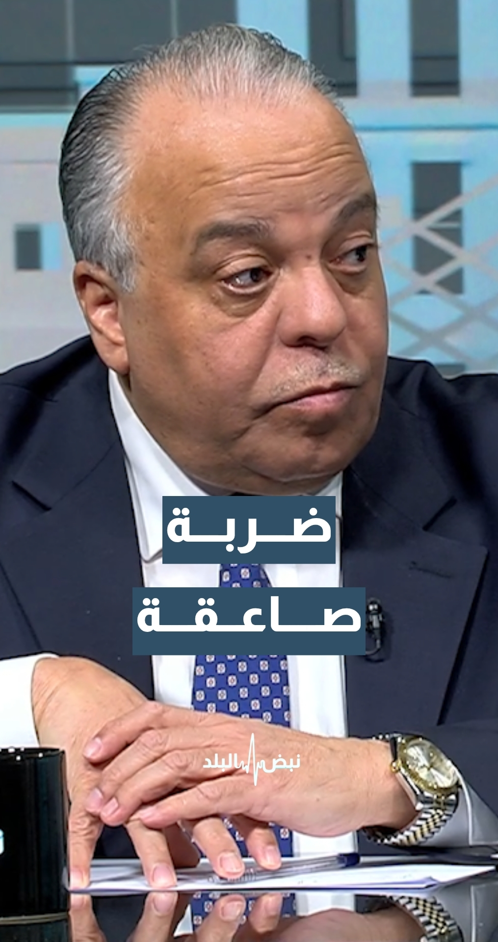 المحلل السياسي د.منذر حوارات: دول الخليج تخشى من ضربة صاعقة على إيران