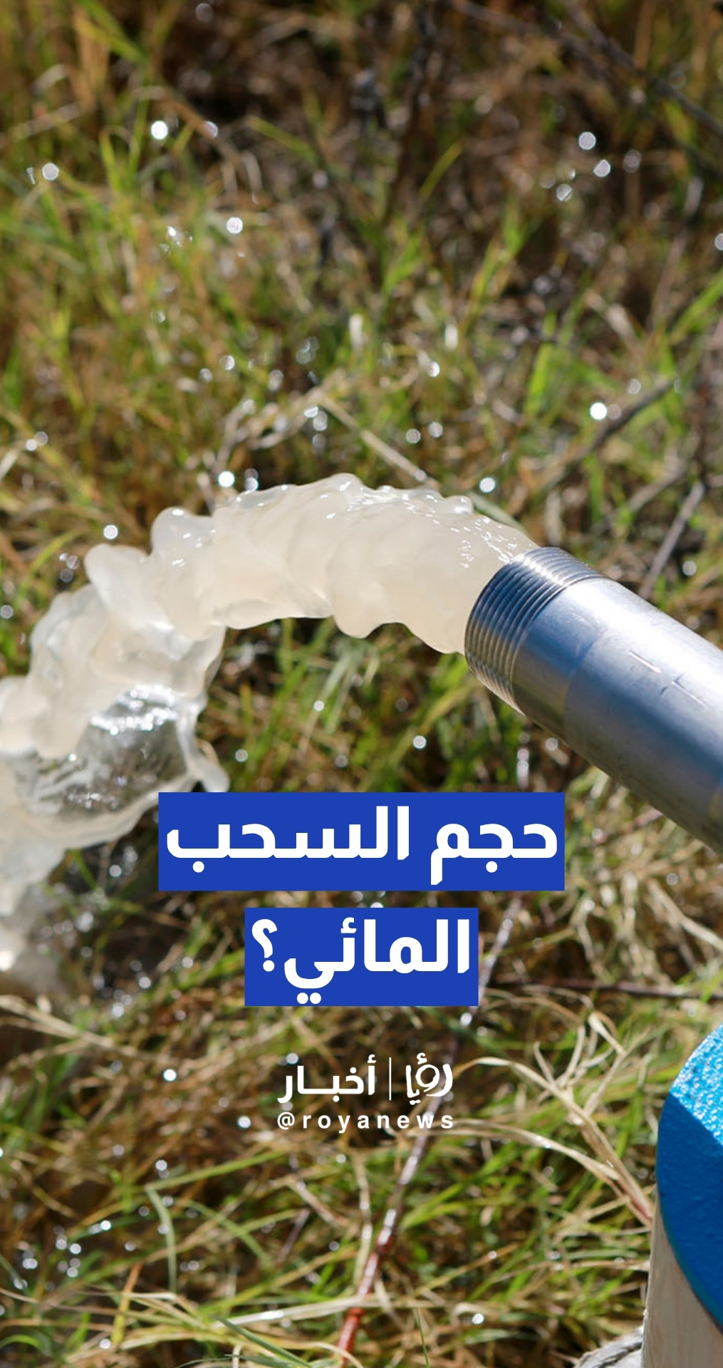 النائب قاسم القباعي: كمية المياه التي تسحب من حوض الديسي إلى الأردن تبلغ 230 مليون متر مكعب