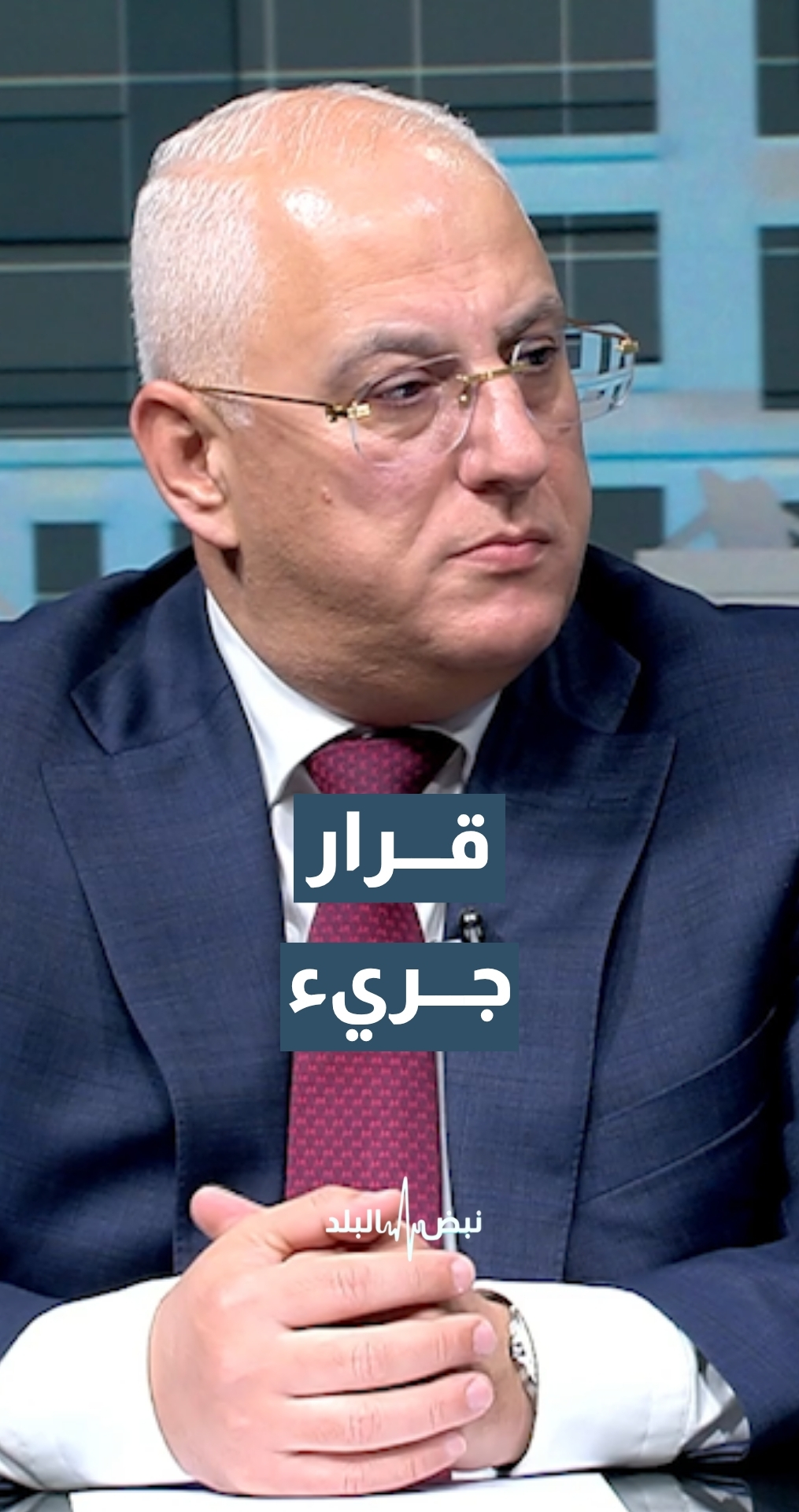 الخبير الاقتصادي سلامة الدرعاوي: زيادة الرواتب قرار جريء وتكلفته ربع مليار سنويا