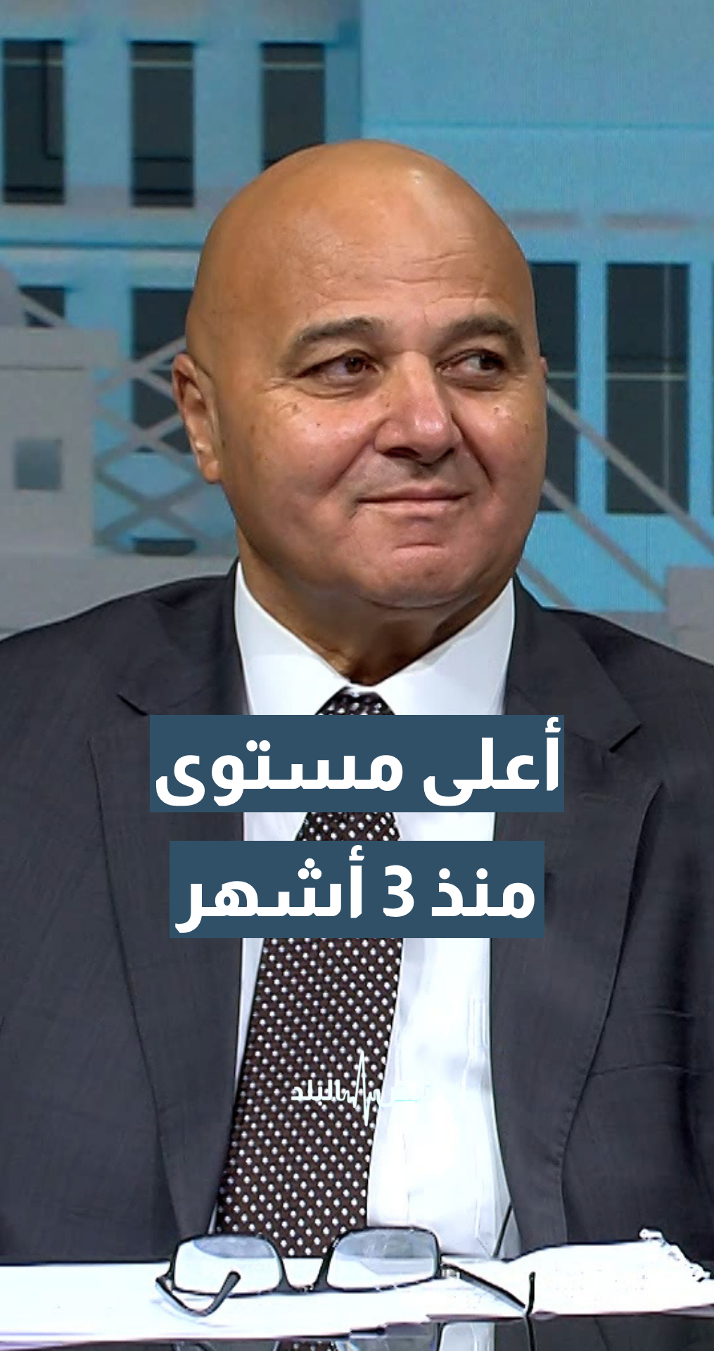 الذهب يصل إلى أعلى مستوى له منذ 3 أشهر.. ونقيب أصحاب محلات تجارة وصياغة الحلي والمجوهرات ربحي علان يعلق