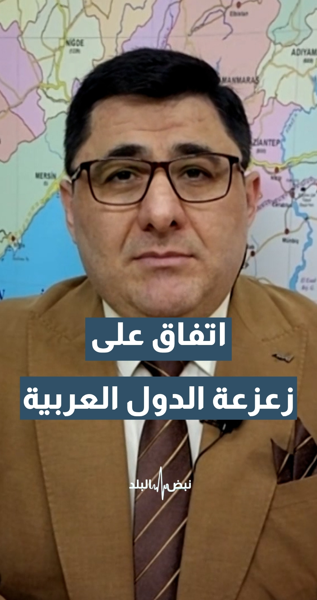 أوغلو: "إسرائيل" لم يصلها سوى سدس الصواريخ التي وصلت الدول العربية